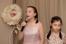 Пасхальный утренник